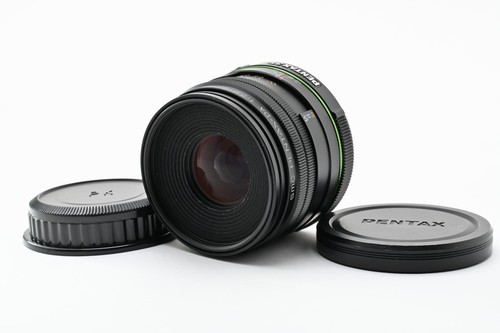 Objectif macro smc pentax - objectif,