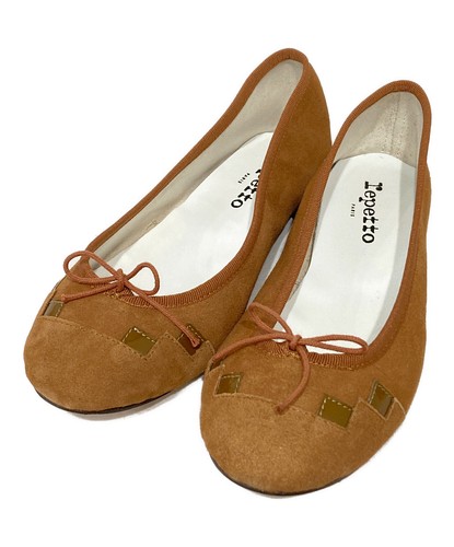 Chaussures ballet plates - chaussures,