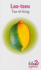Tao-tö king, Lao-tseu