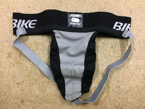 New bike athletic strap - new,