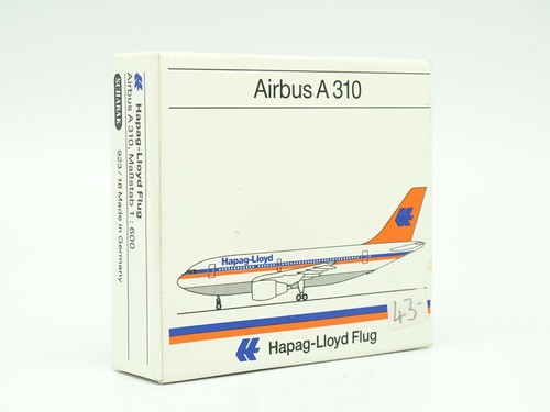 Schabak avion airlines 600 - avion, 1/600