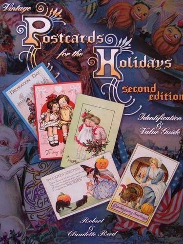 Livre postcard cartes - livre, postcard/cartes
