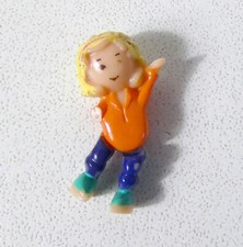 Polly Pocket Magical Mansion