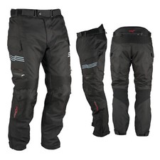 Moto Pantalon Impermeable