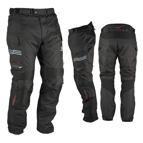 Moto pantalon impermeable - pantalon,