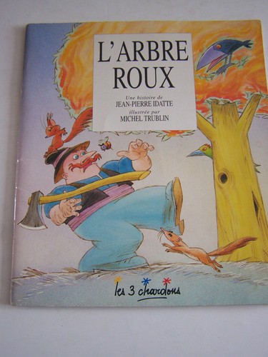Arbre doux histoire - doux, pour