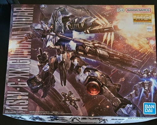 Figurine gundam iron blooded - figurine,