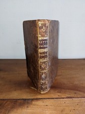 Livre ancien - Boyer d'Argens