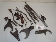 1960 massey ferguson - 1960, 85