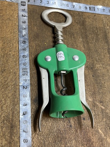 Ancien tire bouchon old - 66,