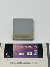 CARTE MEMOIRE GRISE  DOL-008