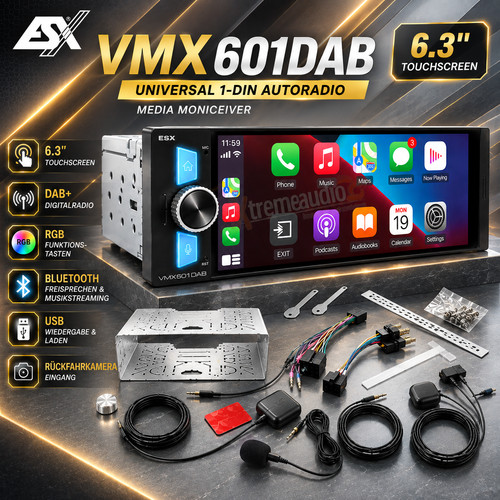 Autoradio universel din - autoradio,