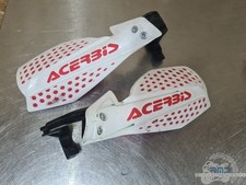 Paire de protege main acerbis