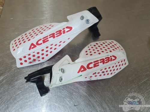 Paire protege main - main, acerbis