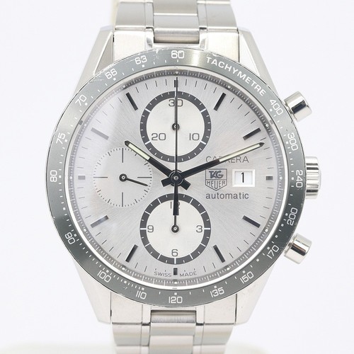 Chronographe homme tag - chronographe,
