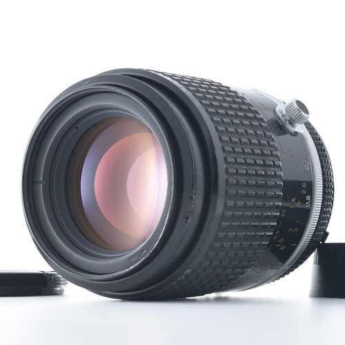 Nikon 105mm f - nikon, ai-s