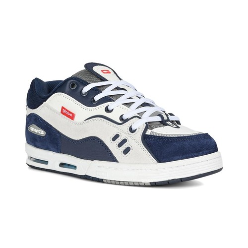 Chaussures skate globe 4 - chaussures,