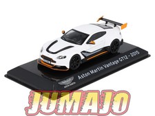 SC38 voiture 1/43 SALVAT