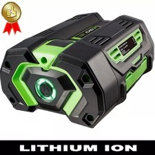 Pour batterie Ego Power + 56 V ARC lithium 9,0 Ah compatible avec tous les Ego 