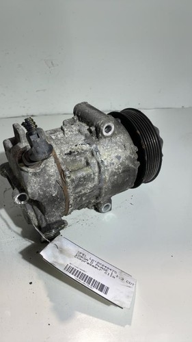 Compresseur clim opel corsa - clim,
