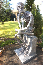 15182   FIGURINE SCULPTURE 32