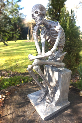 15182 figurine sculpture - 15182,