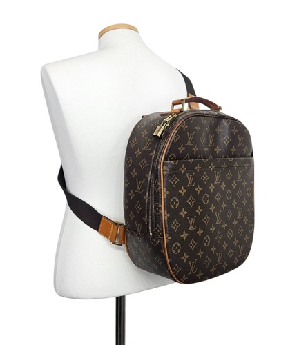 Louis vuitton sac dos - louis, à