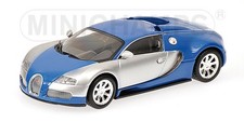 Minichamps 400110850 1/43