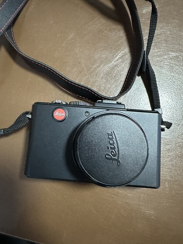 Leica lux 1mp compact - 5, 10.1mp