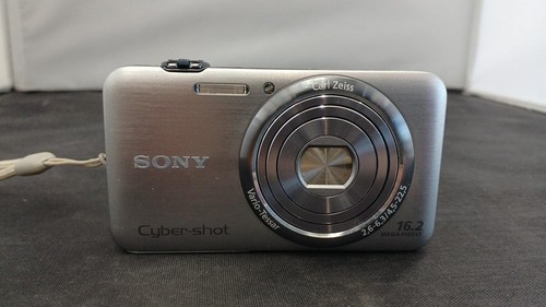Sony cyber shot dsc - sony, cyber-shot