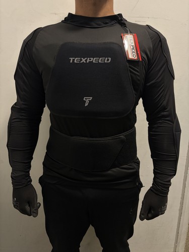Texpeed protection motocross - texpeed,