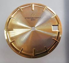 Eterna Matic 3000 Pièce De