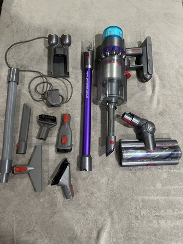 Aspirateur sans fil dyson - aspirateur,