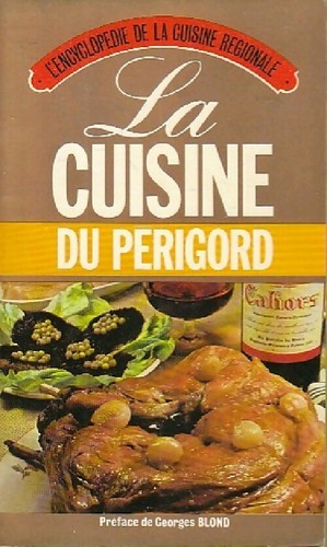 Cuisine périgord - la,
