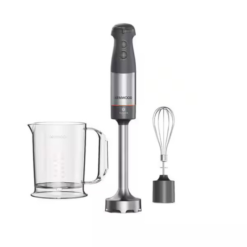 Mixeur plongeant triblade - mixeur,