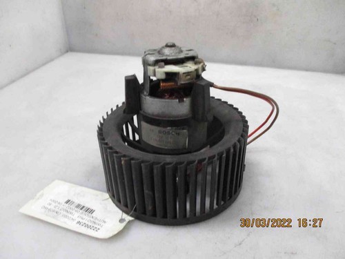 Ventilateur chauffage - ventilateur, de