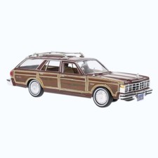 1:24 Chrysler Le Baron Town &