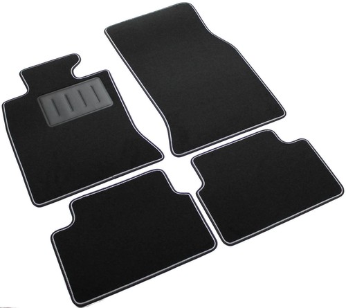 Tapis moquette auto - tapis, sur