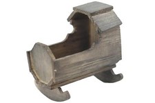 Poupées Maison à Capuche