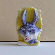 Fève Les 5 Légendes - 2013 - Le Lapin de Pâques