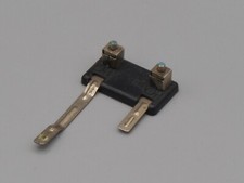 Plaque de connexion 7940 pour rail d'alimentation - HOrnby acH0