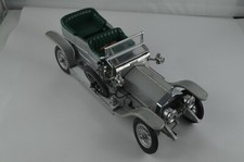 Rolls royce silver ghost 1904 - royce,