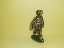 QUIRALU (aluminium) militaire