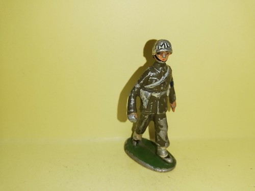 Quiralu militaire - quiralu, (aluminium)