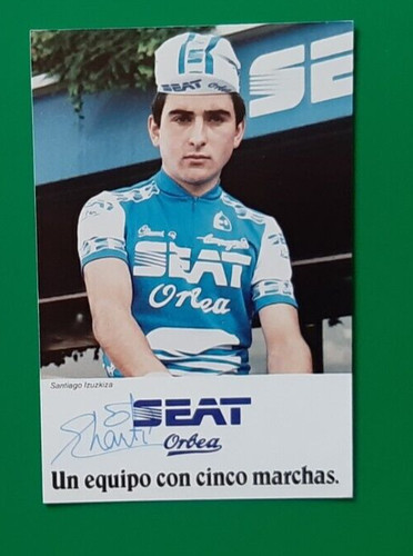 Cyclisme carte cycliste - cyclisme,