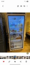 Je vends vitrine à boisson réfrigérée