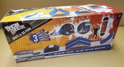 2011 tech deck skate - 2011,