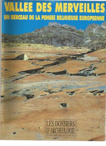 Dossiers archeologie 181 - d'archeologie, n°181