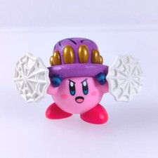 Figurine mascotte Kirby