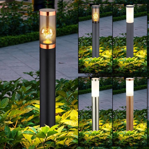 Lampadaire lampe extérieur - lampadaire, d'extérieur